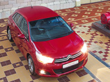 Citroen C4 Citroen C4